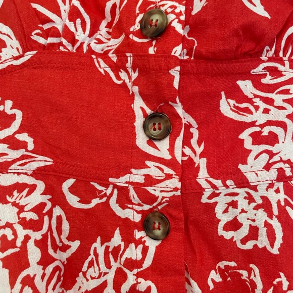 NWT Free People “A thing call love” mini dress - Picture 6 of 13